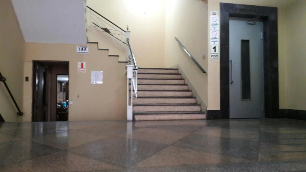 Departamento en Miraflores