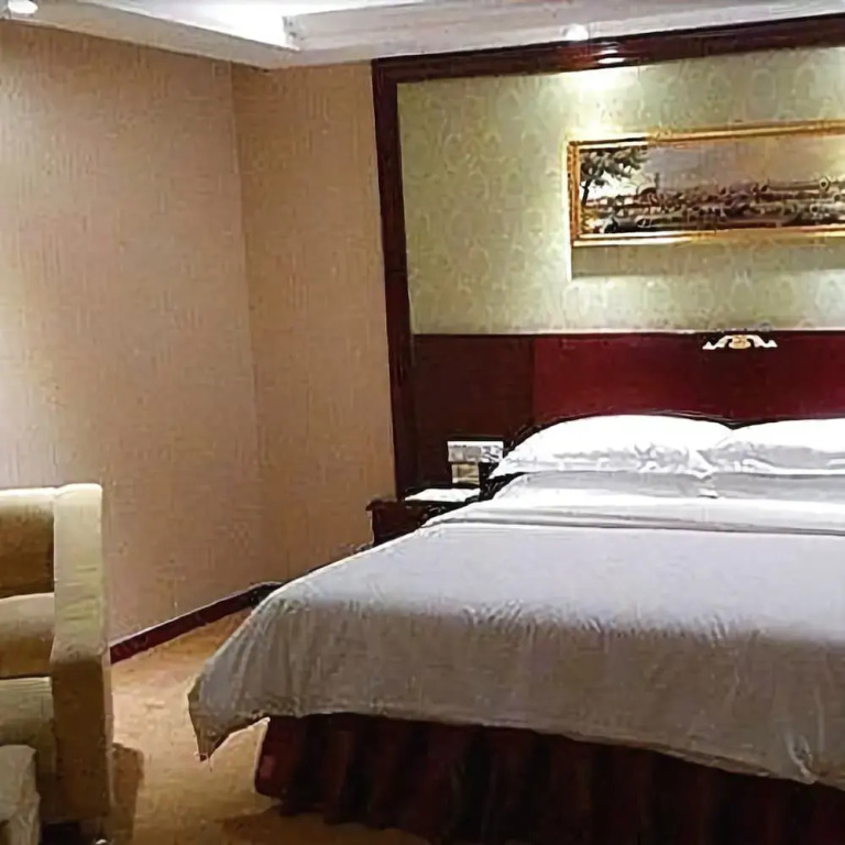Vienna Hotel Heyuan Gaoxin Yi Road Branch