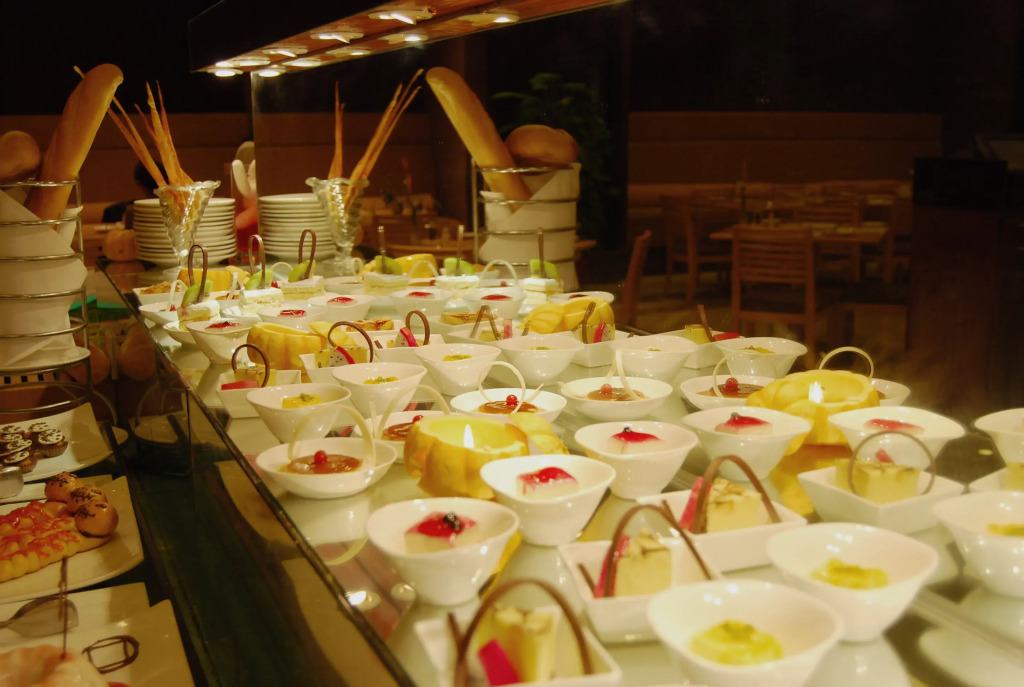 Changshu Zhongjiang Dekin Hotel