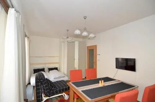 Apartman Mozartova