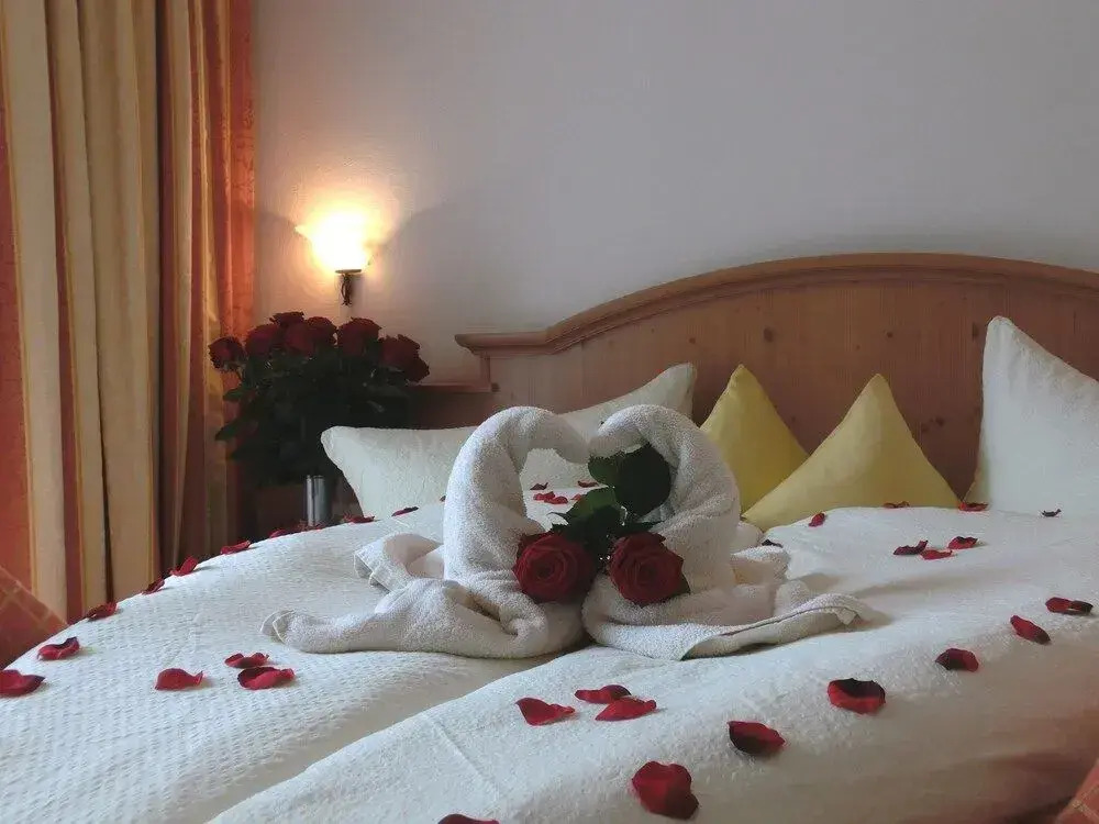 Hotel-Garni Drachenburg