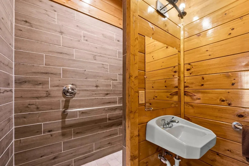 Greystone Retreat