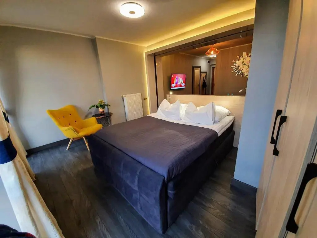 Villa Delfin SPA