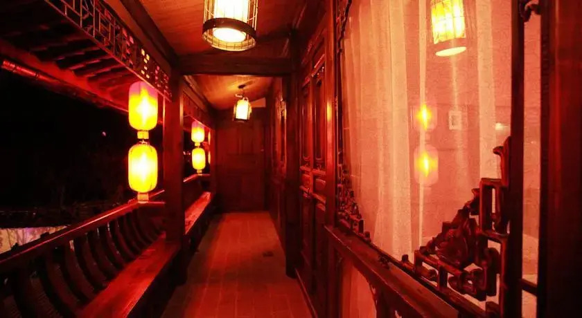 Tian Yu Sunshine Inn