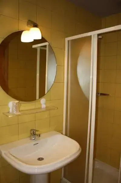 Hotel Txintxua