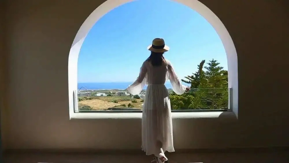 Suites Blue Hotel