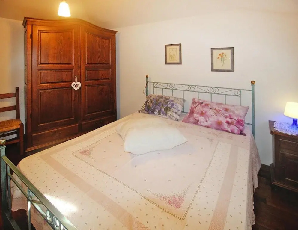 Holiday Home in Versilia Near Sandy Beaches