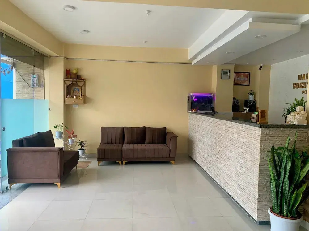 Namaste Guest House