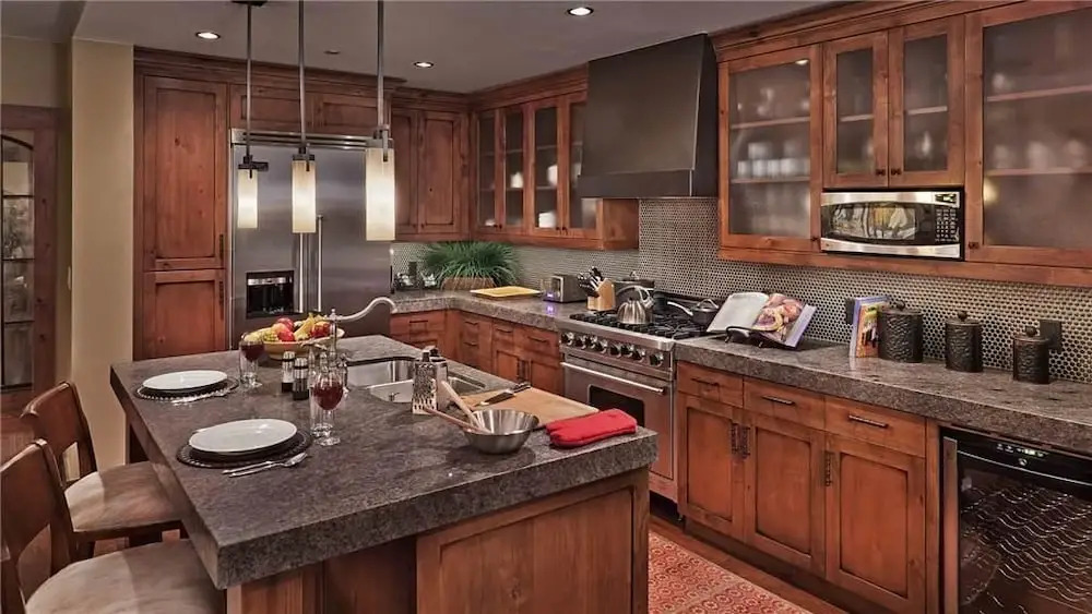 Silver Creek Mountain 418 4 BedroomCondo By Moving Mountains