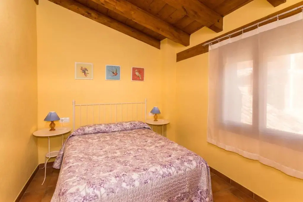 Casa Las Eras