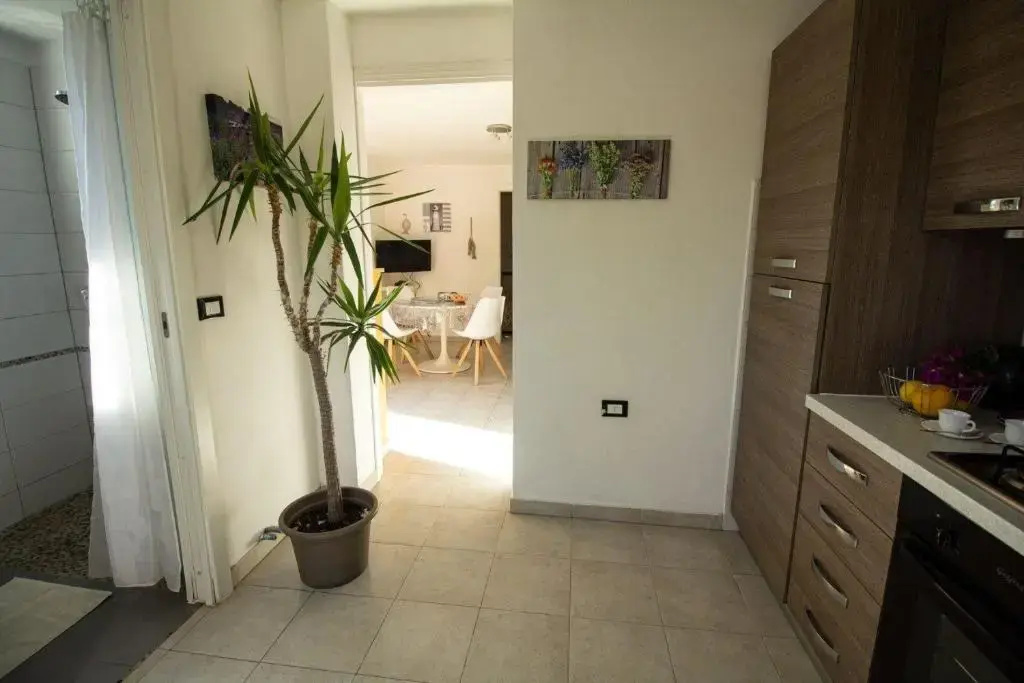 Ferienwohnung für 2 Personen 2 Kinder ca 44 m in Cervo, Italienische Riviera Italienische Westküste
