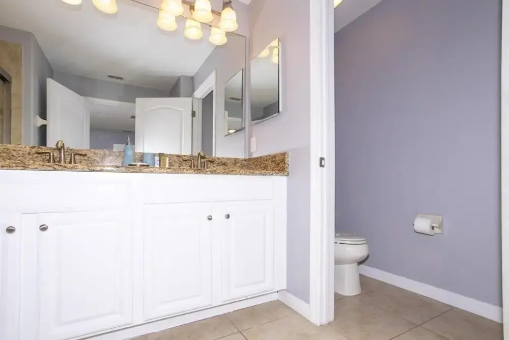 8978cf - Paradise Palms 4 Bedroom Townhouse