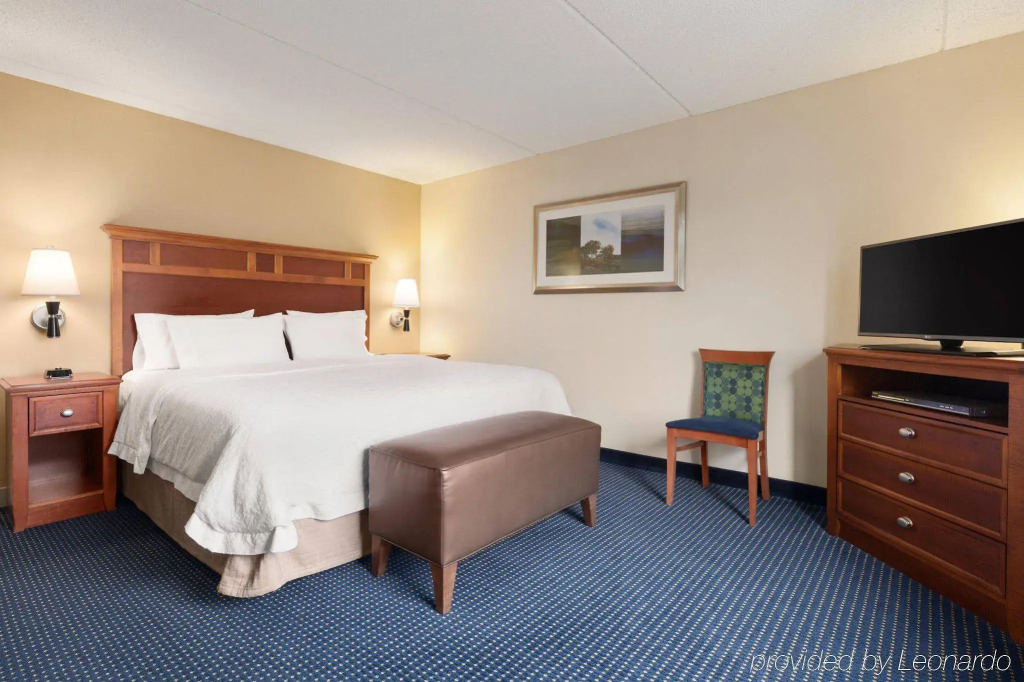 Hampton Inn Warrenton, Va