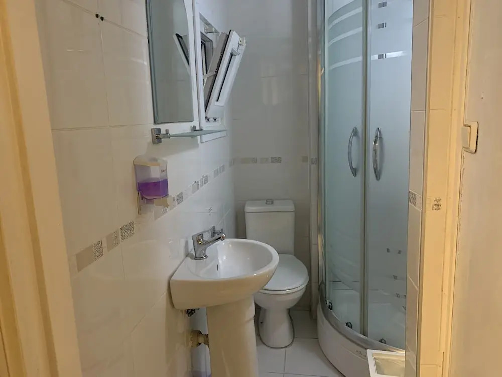 antik sofia hotel