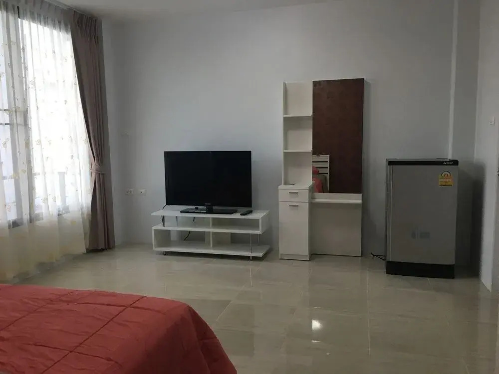 Time Apartment