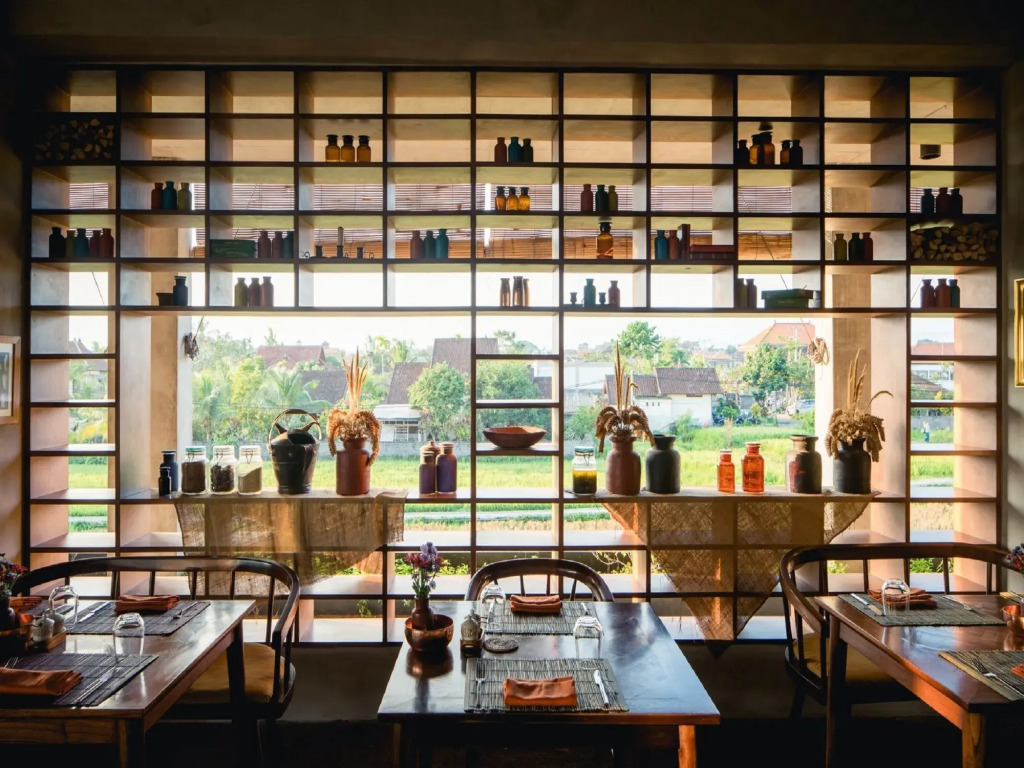 Bisma Eight Ubud