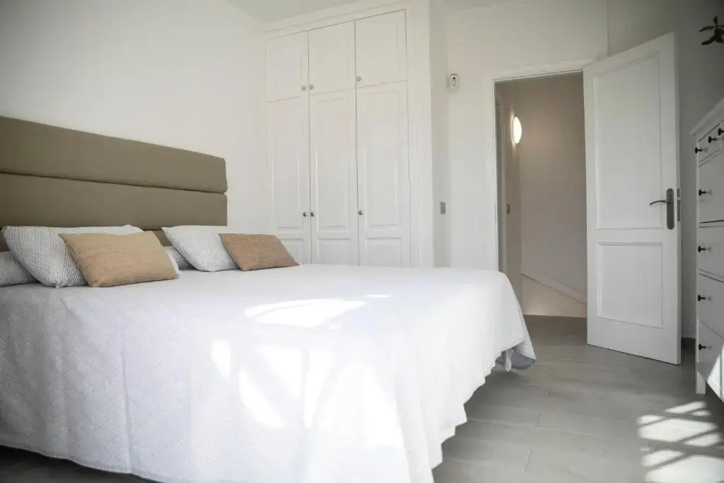 Apartamento Gustamar 12