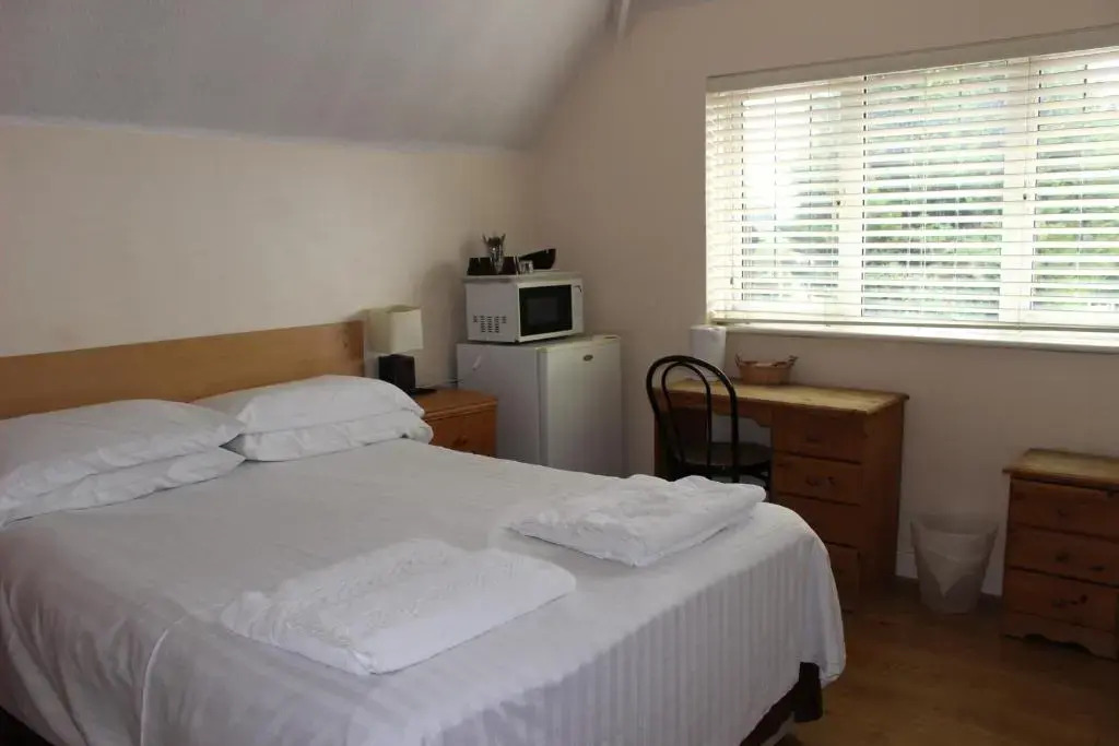 Debden Guest House