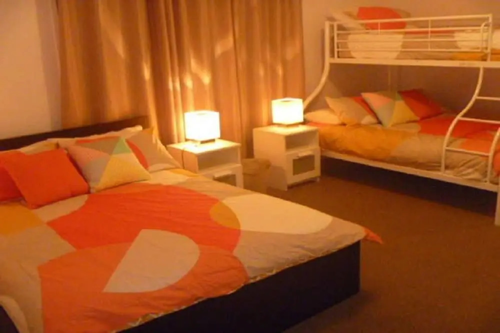Cowes Holiday Haven - Property NO.1