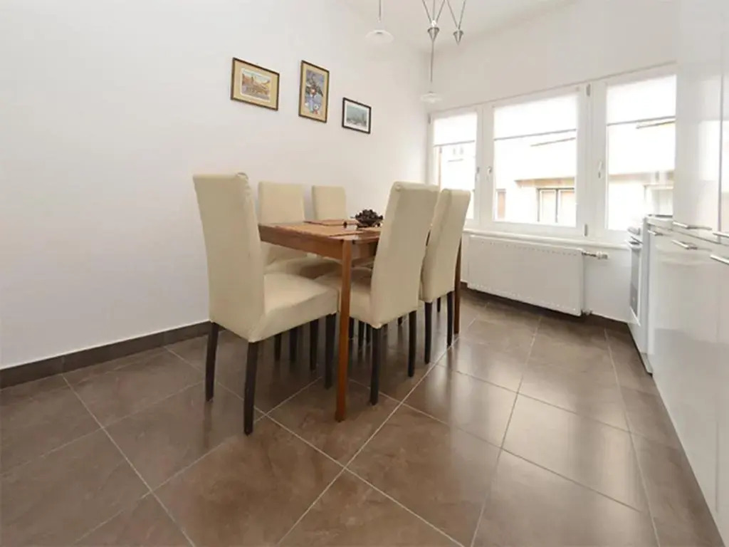Apartments Asja