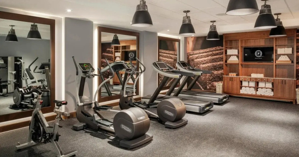 The Press Hotel, Autograph Collection