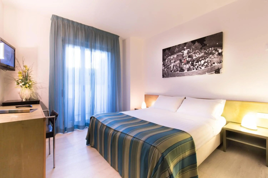 Hotel Florida