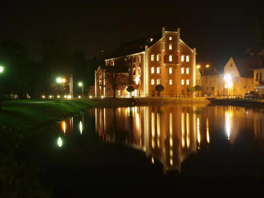 Hotel Budweis