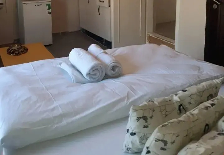 Taksim Nefti Residence