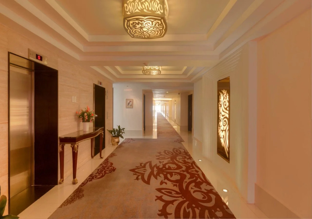 Hotel Himalaya Kathmandu