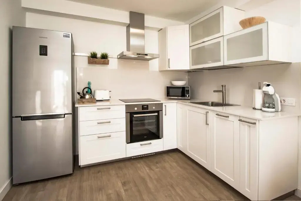 Flower beach suites 17