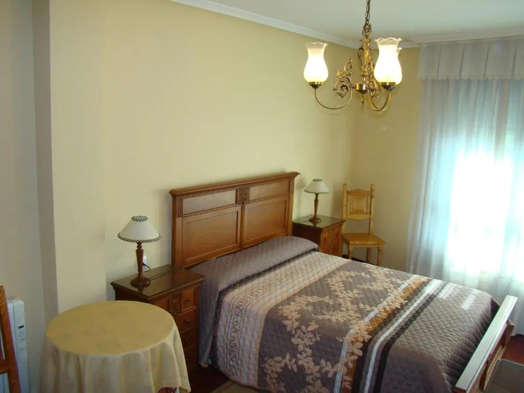 Apartamento Valle Inclán