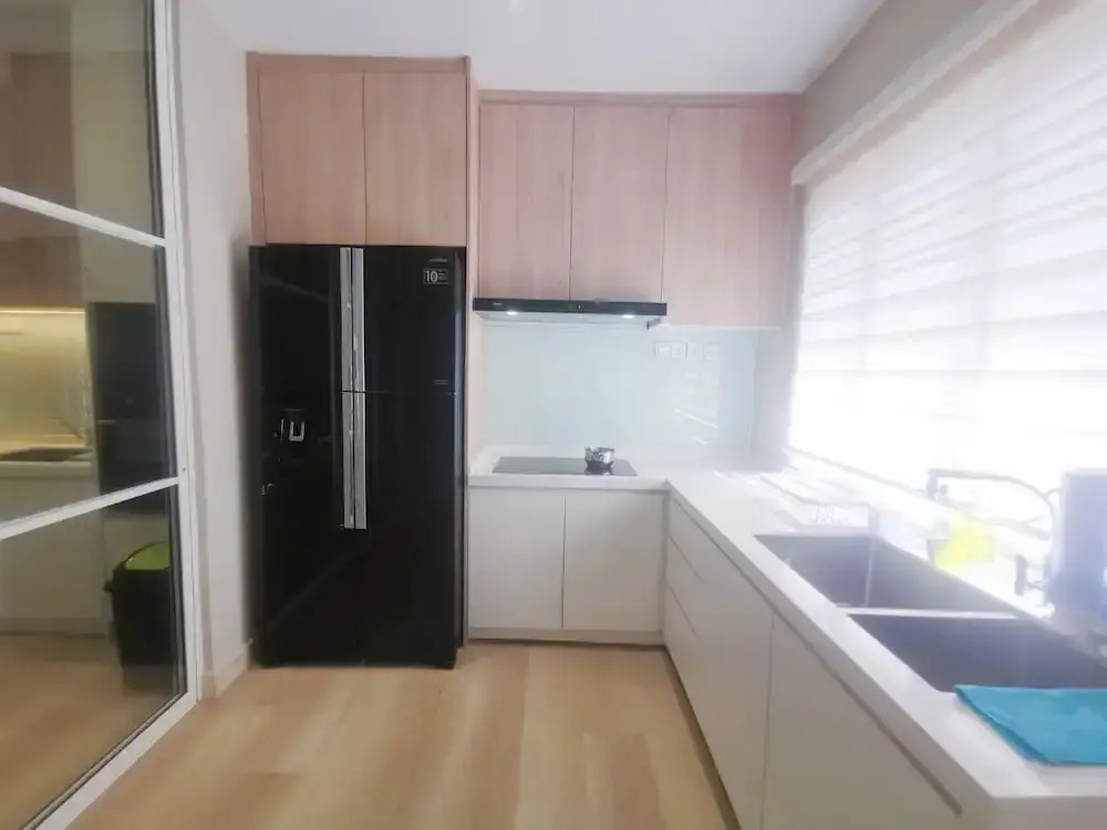 Setia Alam 58 by Manhattan Group
