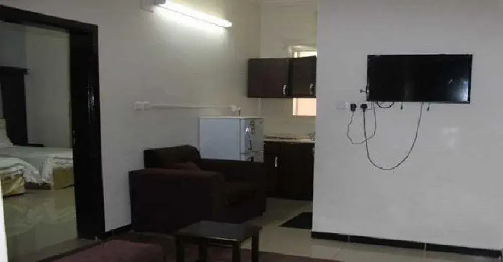 Durat Jubra Furnished Apartments
