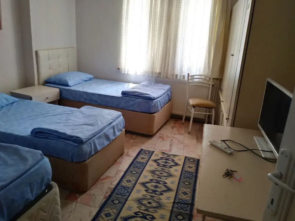 Ata Turkoglu Apart Otel