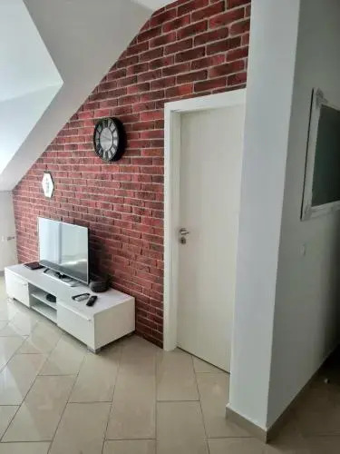 Apartments Kutlic