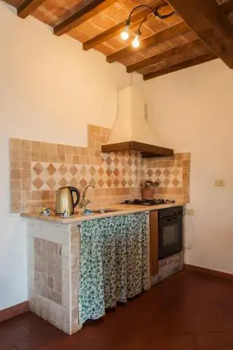 Agriturismo Podernuovo