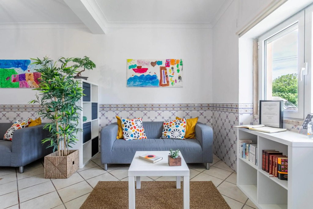 Encarnacao Home