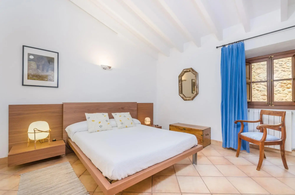 SA MATA GROSSA - Wonderful stone house with great BBQ area and private pool Free WiFi