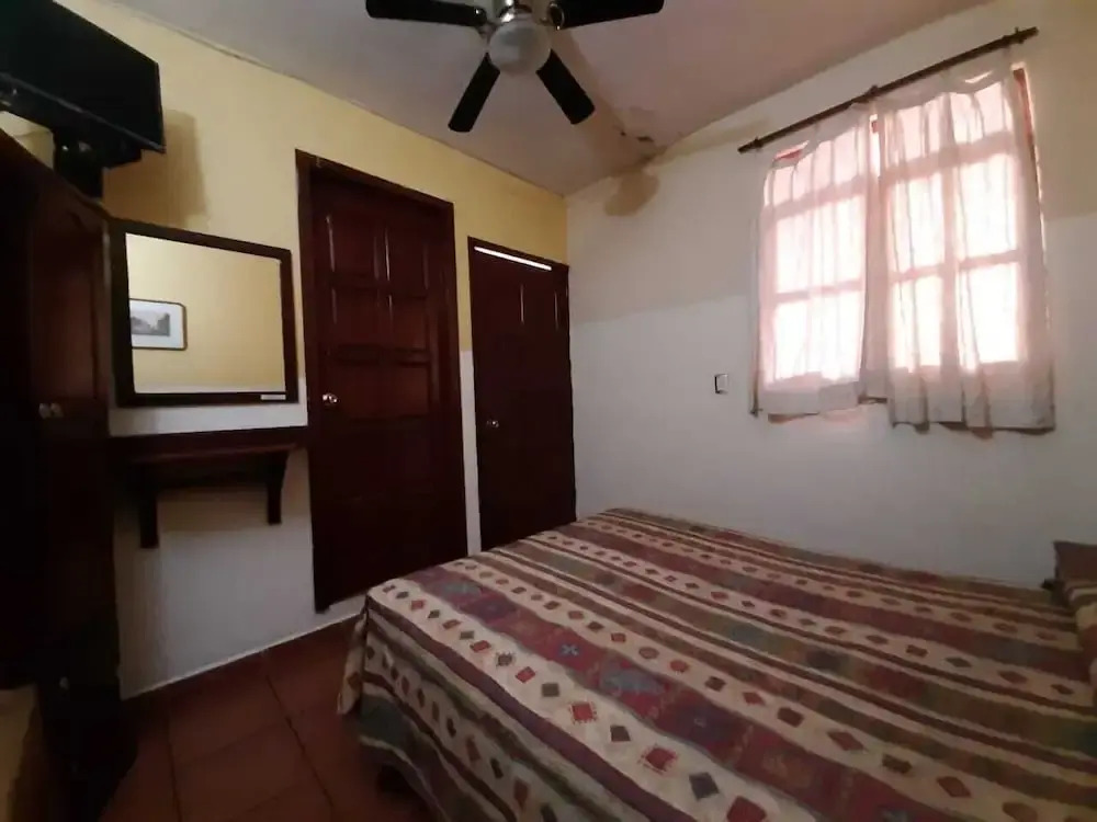 Hotel San Agustin