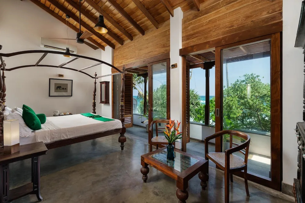 Royal Indigo Villa