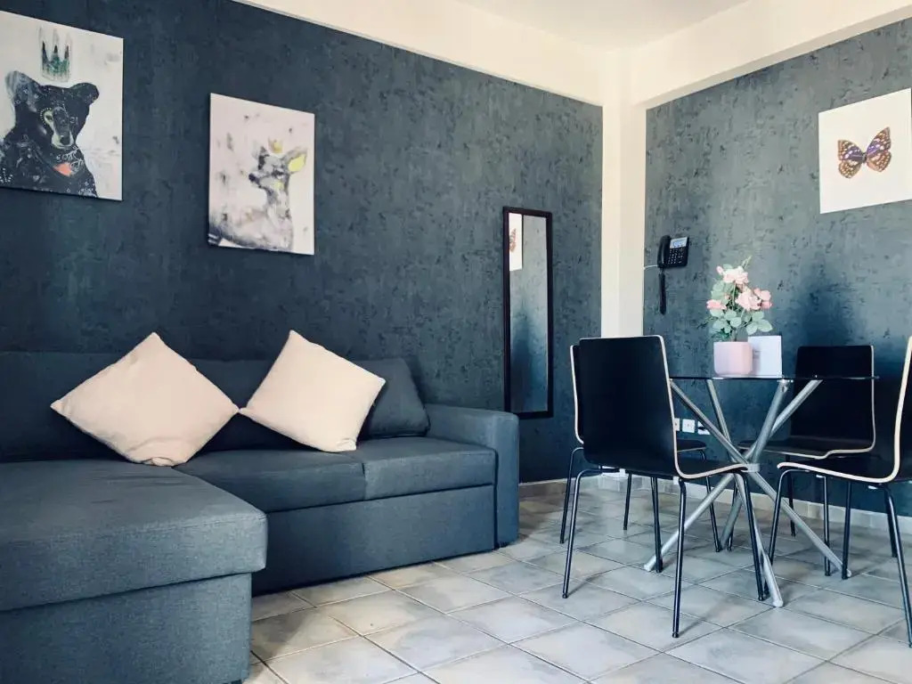 Cozy Apartments Mc Queen