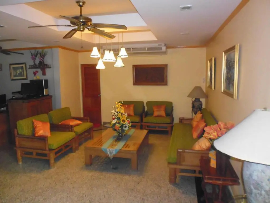 Villa Oranje Pattaya