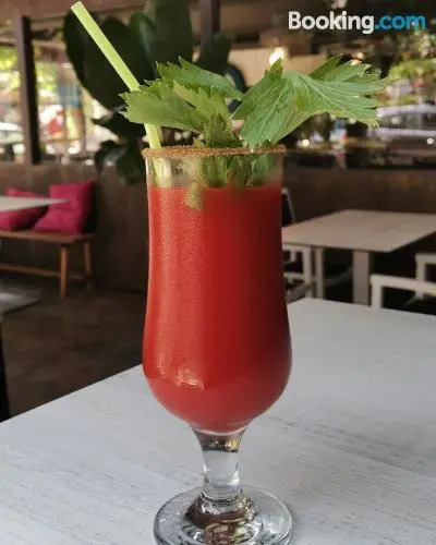 LIlla Hotel
