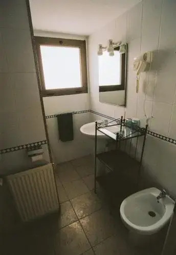 Hostal de lAigua