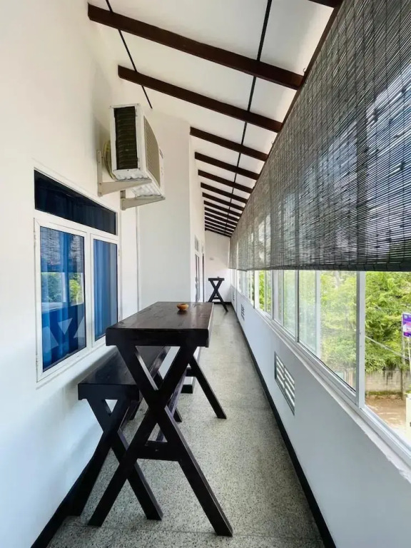 Emerald Coast Hotel Negombo