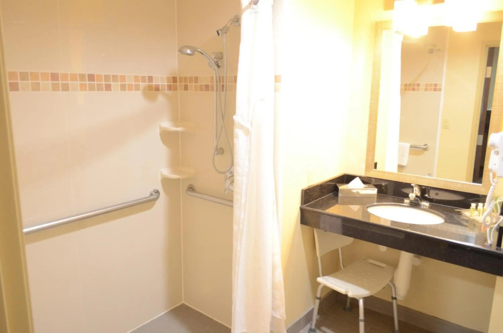 Holiday Inn Hou Energy Corridor Eldridge by IHG