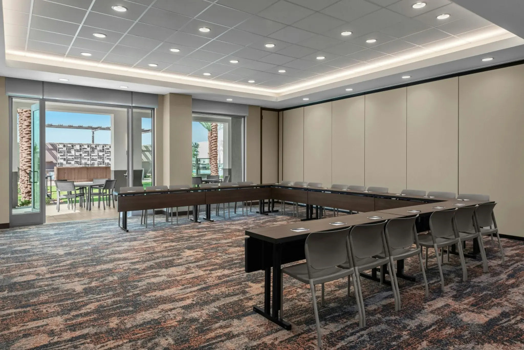 SpringHill Suites by Marriott Chula Vista Eastlake