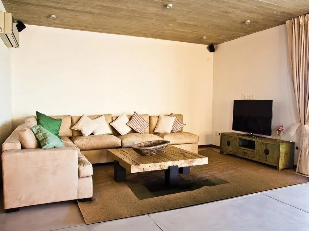 Lomas de San Vicente Hotel Boutique