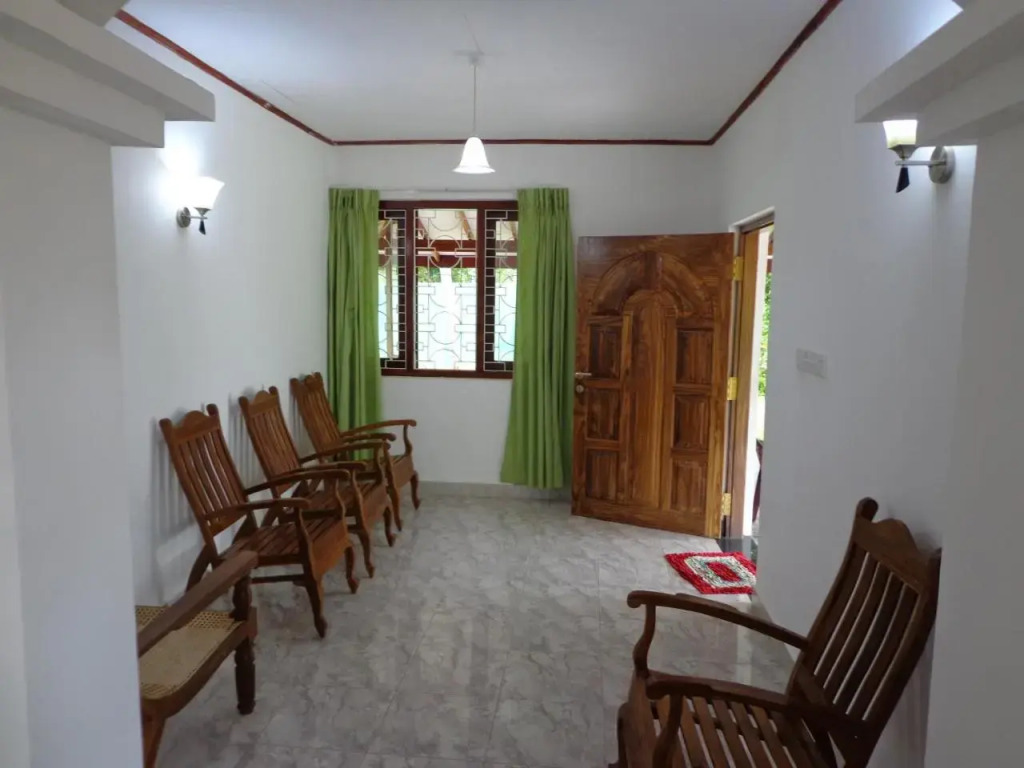 Bentota Villa