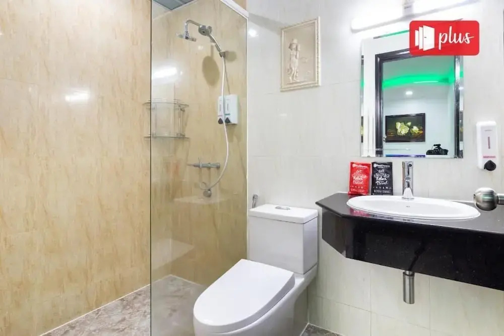 Saigon Pink Hotel